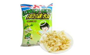 浪味仙