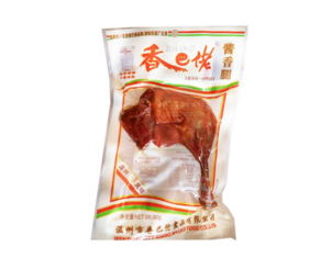 香巴佬