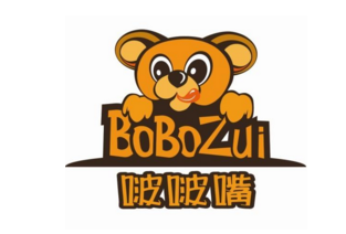啵啵嘴零食
