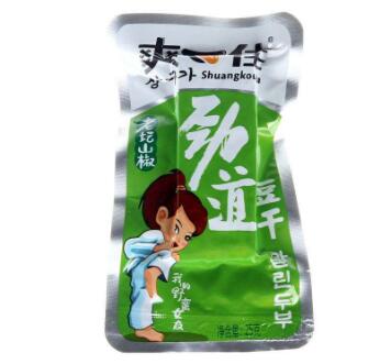 爽口佳
