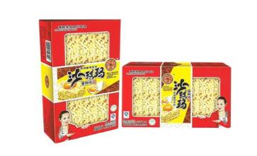 欧香休闲食品