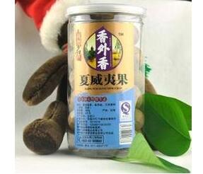 香外香休闲食品