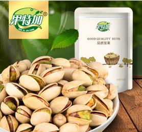 果特加休闲食品