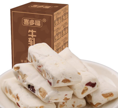 喜多福