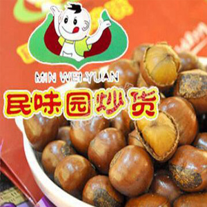 民味园炒货