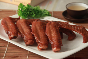 佬街佬味熟食