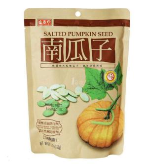 盛香珍