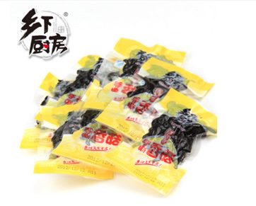 乡下厨房休闲食品加盟店