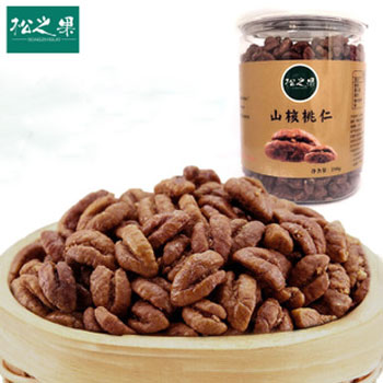 松之果