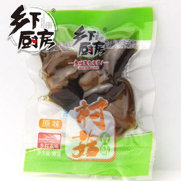 乡下厨房休闲食品加盟店