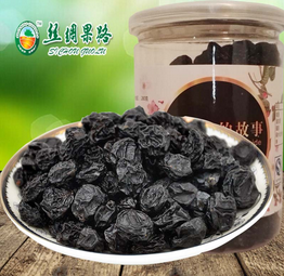 丝绸果路