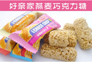 好亲家燕麦巧克力加盟利润高吗