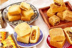 凯乐烘焙