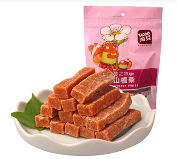 淘豆休闲食品加盟店