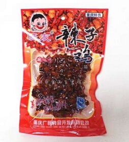 旺友辣子鸡