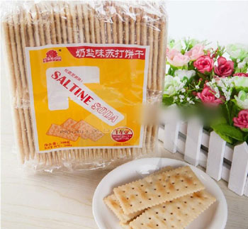 食味轩休闲食品加盟赚钱吗？怎么加盟？