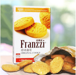 法丽兹休闲饼干