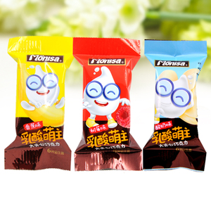 零食萌主