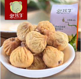 熊孩子食品