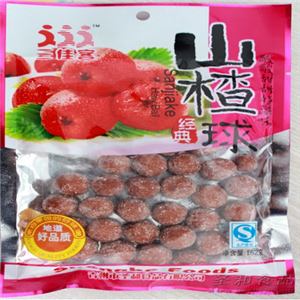 三佳客休闲食品