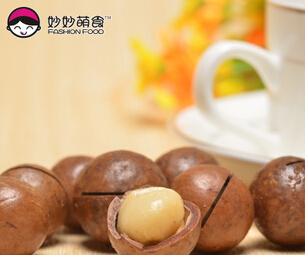 妙妙萌食