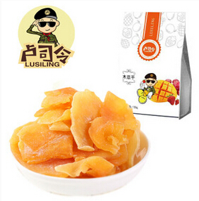 零食店哪家好？卢司令休闲食品如何