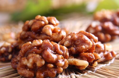 八里香休闲食品