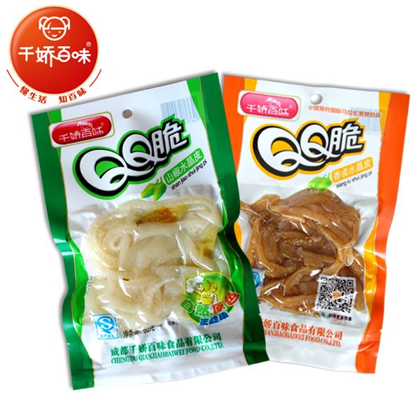 千娇百味加盟店如何经营更赚钱