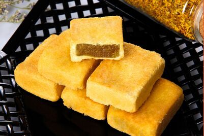 得月楼休闲食品