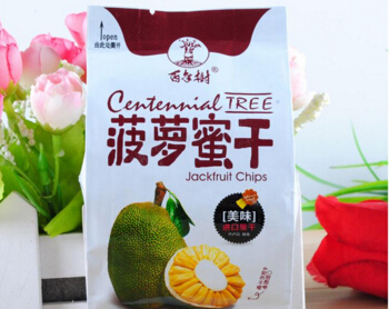 百年树休闲食品