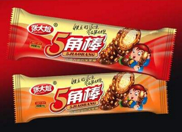 张大姐休闲食品