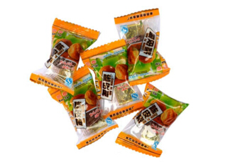 阿顺休闲食品