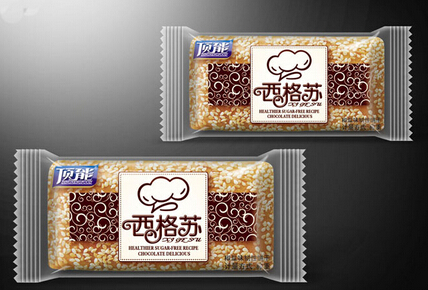 顶能休闲食品