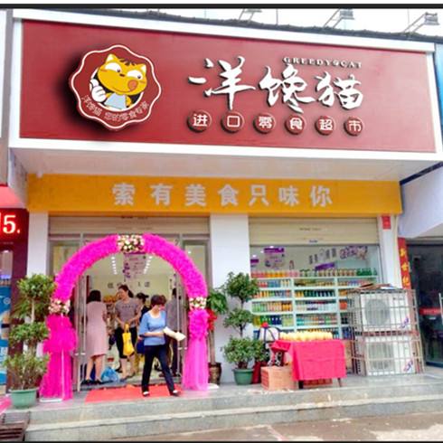 怎么洋馋猫？利润高吗？