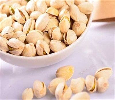 味新休闲食品