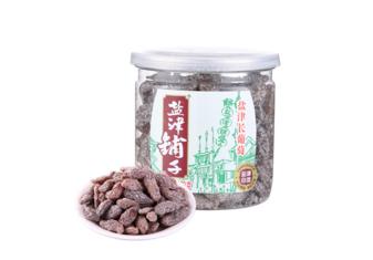 盐津铺子加盟