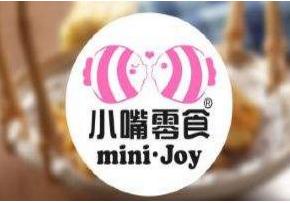 小嘴零食加盟