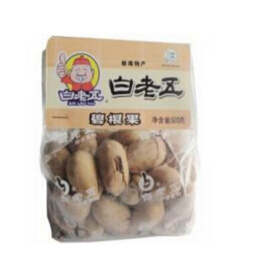 白老五炒货加盟
