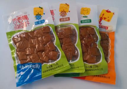 成都香香嘴豆干可以赚钱吗？轻松经营买车买房不是梦
