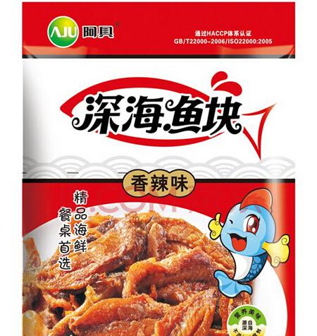 阿具休闲食品加盟