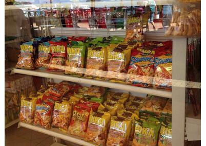 哆啦A梦零食需要多少钱？低至9.8万元