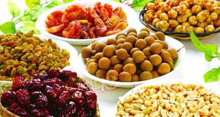 笑盈盈休闲食品店加盟怎么样？人气高生意更火爆