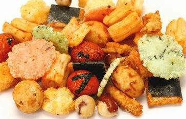 林记食品