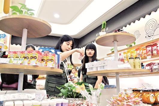 小小零食店需要多少钱？15万左右就能发家致富