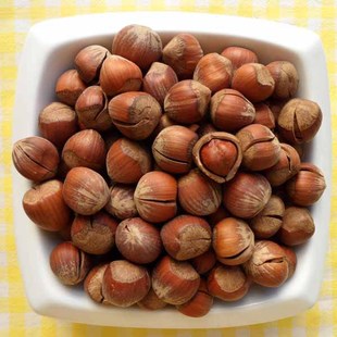 百味炒货