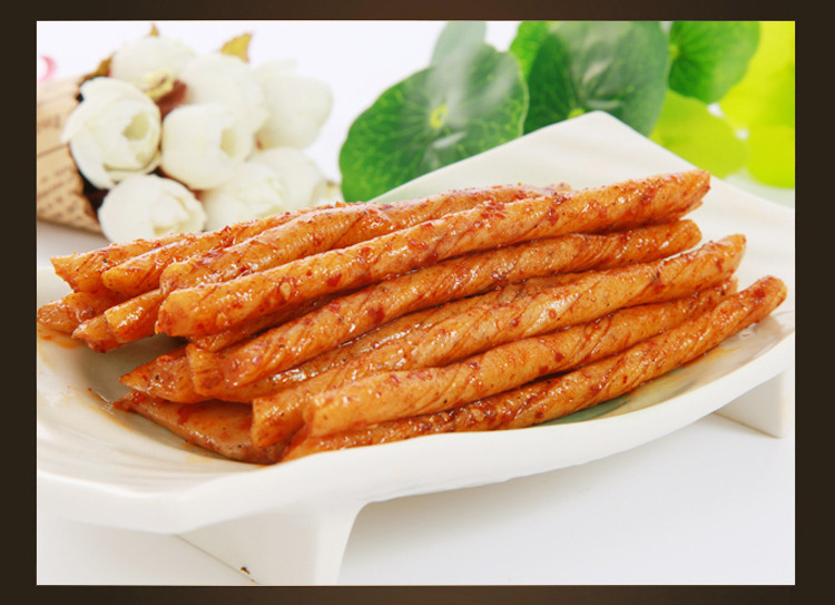小猪零食盟