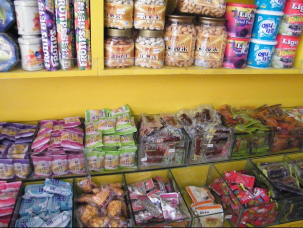 零食店哪家好？小猪零食店利润较好
