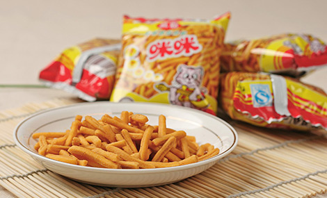 开心公主量贩零食店的成本多少？预计10万元即可开店