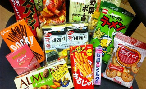 零食店费用多少？开心公主量贩大型店成本在15万左右