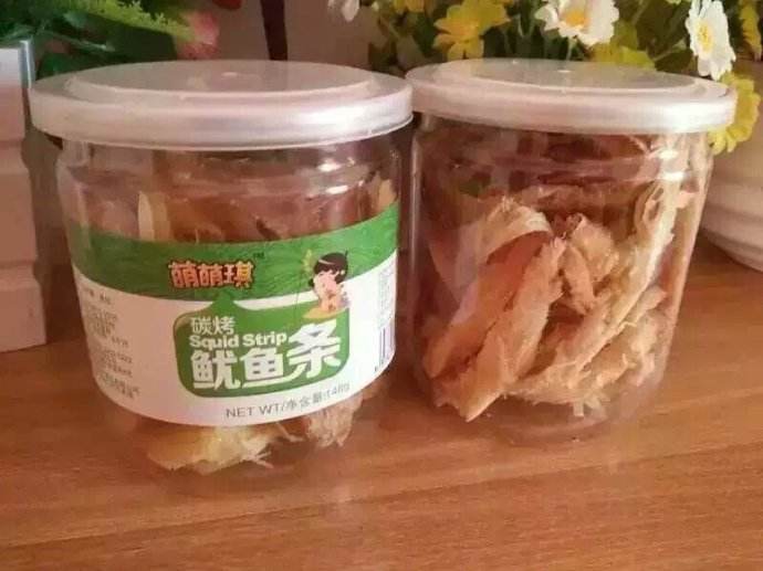 萌萌琪轻奢罐装零食成本多少？大概9万创行业新低